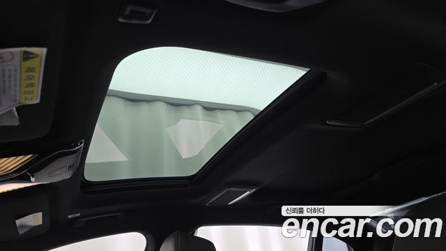 BMW 7 Series (G11) 740Li xDrive M Sport Package 2017 — фото 22