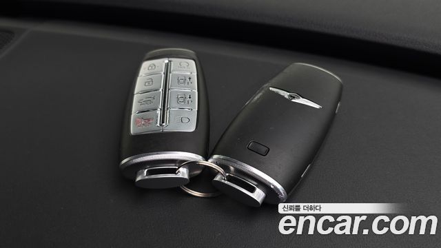 Genesis Electrified G80 (RG3) e-AWD 2022 — фото 16