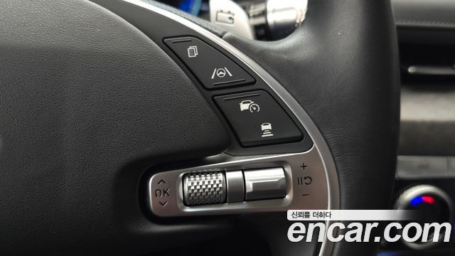 Genesis Electrified G80 (RG3) e-AWD 2022 — фото 18