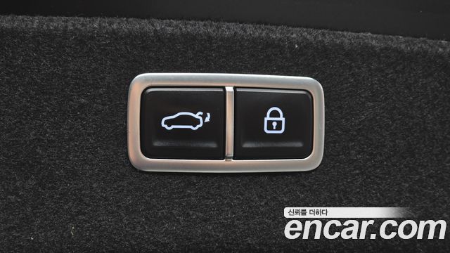 Genesis Electrified G80 (RG3) e-AWD 2022 — фото 20