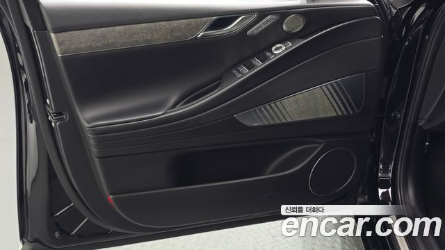 Genesis Electrified G80 (RG3) e-AWD 2022 — фото 24