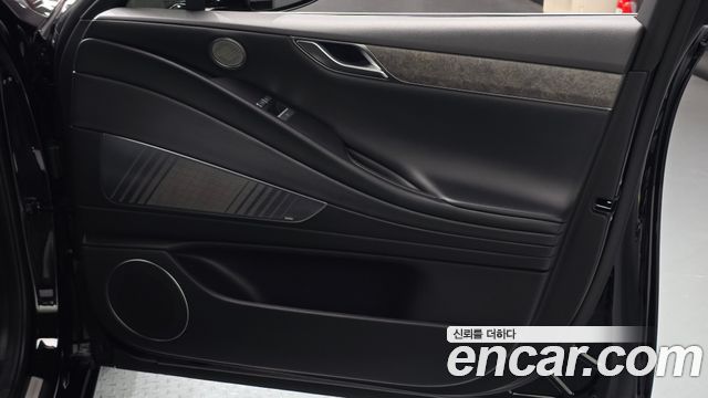 Genesis Electrified G80 (RG3) e-AWD 2022 — фото 25