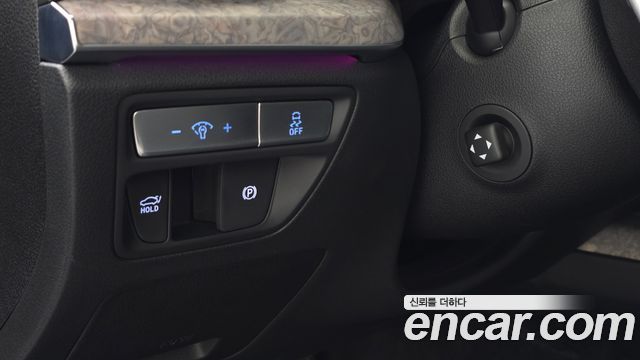 Genesis Electrified G80 (RG3) e-AWD 2022 — фото 30