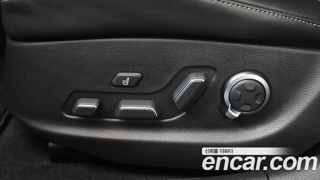 Genesis Electrified G80 (RG3) e-AWD 2022 — фото 34