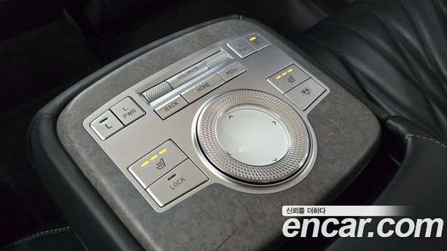 Genesis Electrified G80 (RG3) e-AWD 2022 — фото 38