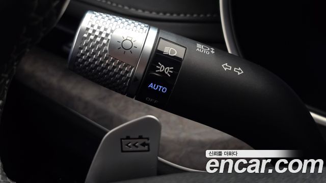 Genesis Electrified G80 (RG3) e-AWD 2022 — фото 39