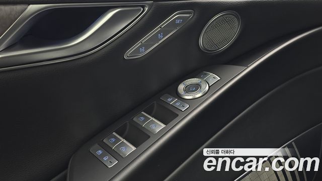 Genesis Electrified G80 (RG3) e-AWD 2022 — фото 40