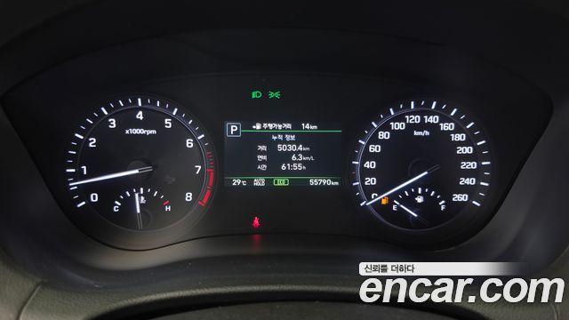 Genesis G80 3.3 GDI Premium Luxury 2018 — фото 8