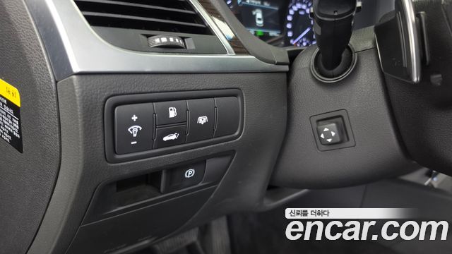 Genesis G80 3.3 GDI Premium Luxury 2018 — фото 16
