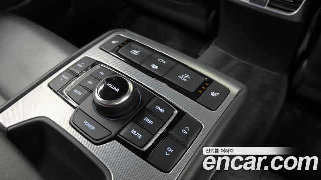Genesis G80 3.3 GDI Premium Luxury 2018 — фото 19