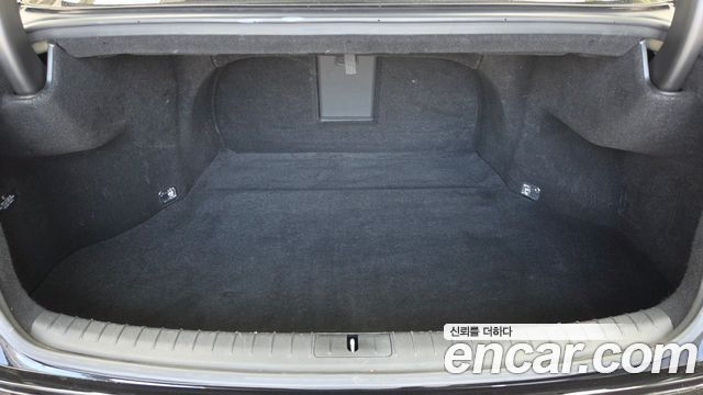 Genesis G80 3.3 GDI Premium Luxury 2018 — фото 20