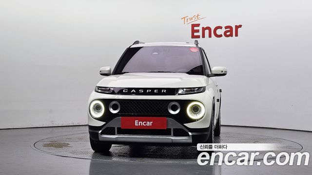 Hyundai Casper Turbo Inspiration 2023 — фото 3