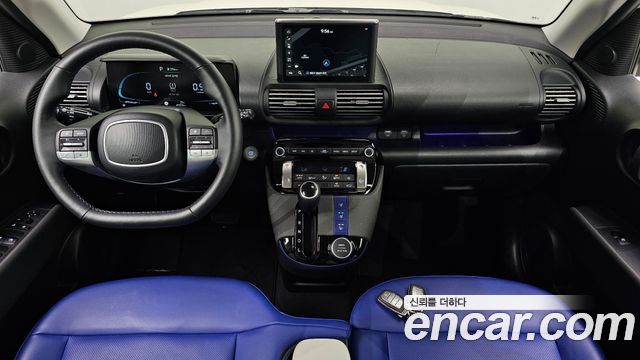 Hyundai Casper Turbo Inspiration 2023 — фото 7