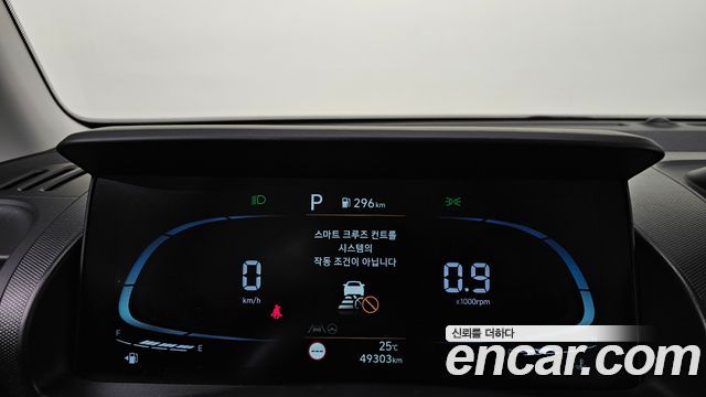 Hyundai Casper Turbo Inspiration 2023 — фото 8