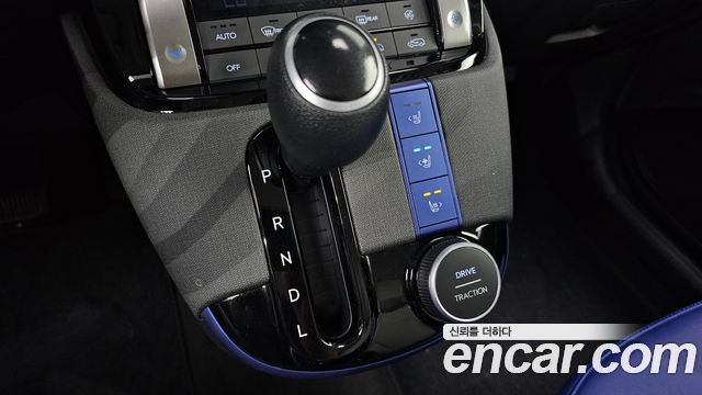 Hyundai Casper Turbo Inspiration 2023 — фото 9
