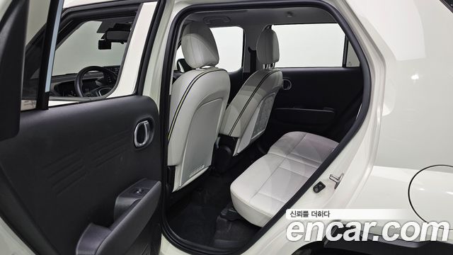 Hyundai Casper Turbo Inspiration 2023 — фото 11