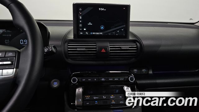 Hyundai Casper Turbo Inspiration 2023 — фото 16