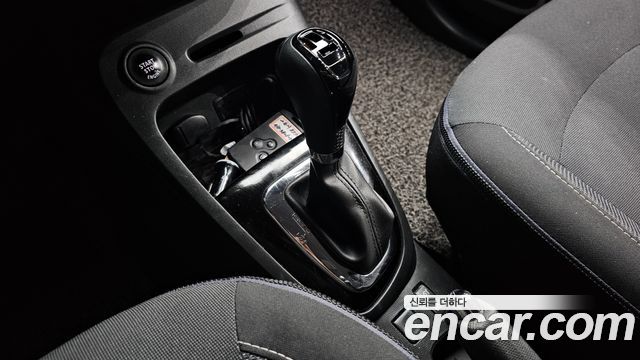 Renault Korea QM3 LE 2016 — фото 9