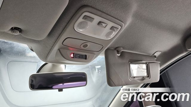 Renault Korea QM3 LE 2016 — фото 37