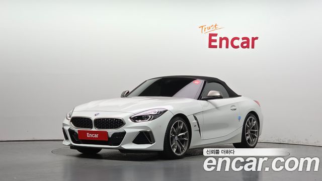 BMW Z4 (G29) M40i