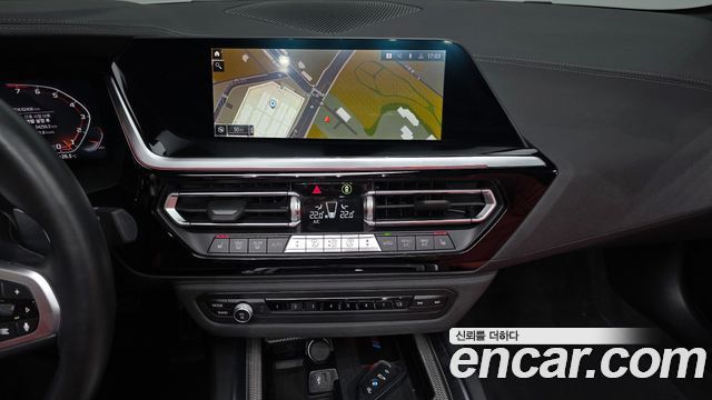 BMW Z4 (G29) M40i 2022 — фото 14