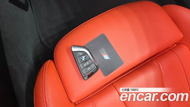 BMW Z4 (G29) M40i 2022 — фото 20