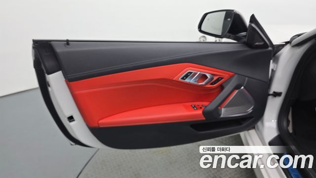 BMW Z4 (G29) M40i 2022 — фото 24