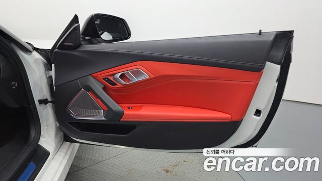 BMW Z4 (G29) M40i 2022 — фото 25