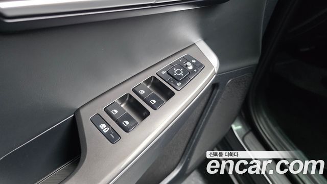 Kia EV6 Long Range 4WD Air 2023 — фото 14