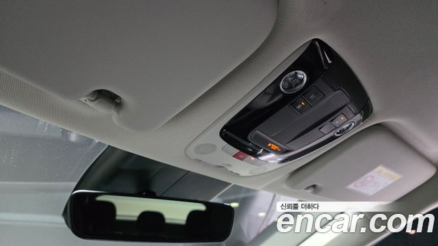Kia EV6 Long Range 4WD Air 2023 — фото 19