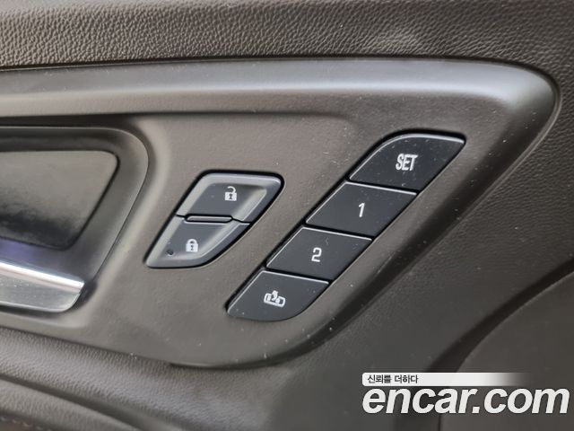 Chevrolet Malibu 1.5 Turbo LT Deluxe 2017 — фото 10