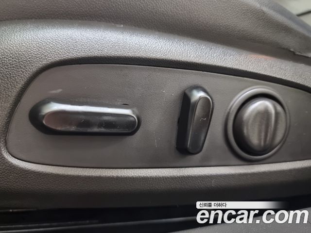 Chevrolet Malibu 1.5 Turbo LT Deluxe 2017 — фото 15