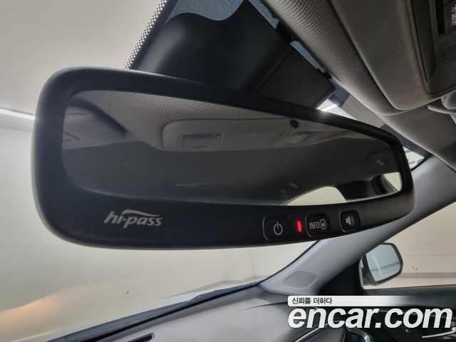 Chevrolet Malibu 1.5 Turbo LT Deluxe 2017 — фото 18