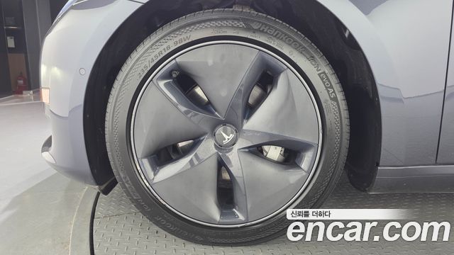 Tesla Model 3 Long Range AWD 2020 — фото 5