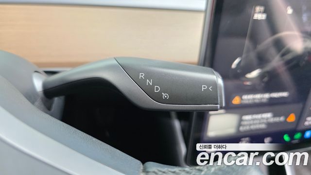 Tesla Model 3 Long Range AWD 2020 — фото 9
