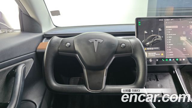 Tesla Model 3 Long Range AWD 2020 — фото 13