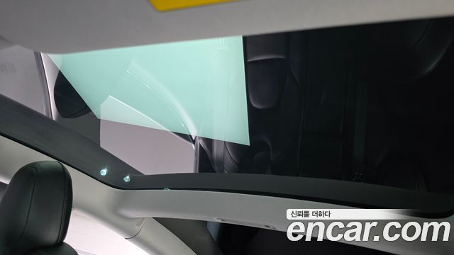 Tesla Model 3 Long Range AWD 2020 — фото 16