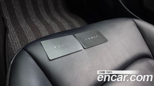 Tesla Model 3 Long Range AWD 2020 — фото 18