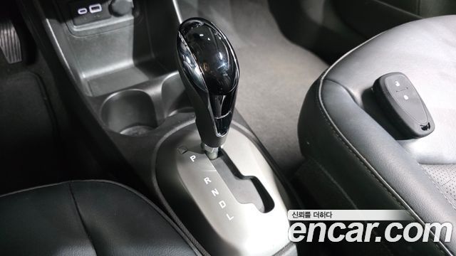 Chevrolet Spark Premier 2019 — фото 9