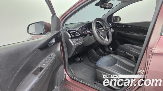 Chevrolet Spark Premier 2019 — фото 11