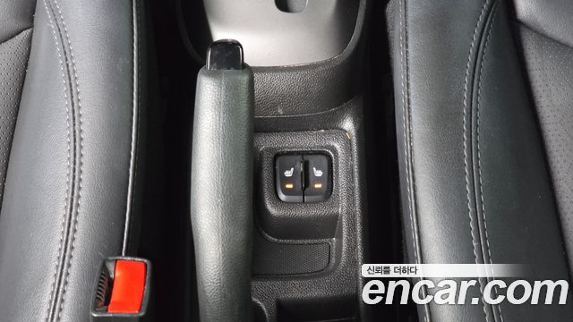 Chevrolet Spark Premier 2019 — фото 17