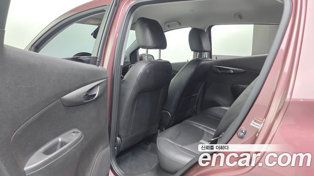 Chevrolet Spark Premier 2019 — фото 18