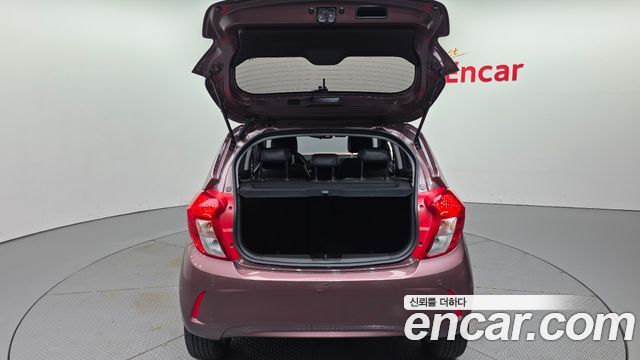 Chevrolet Spark Premier 2019 — фото 20