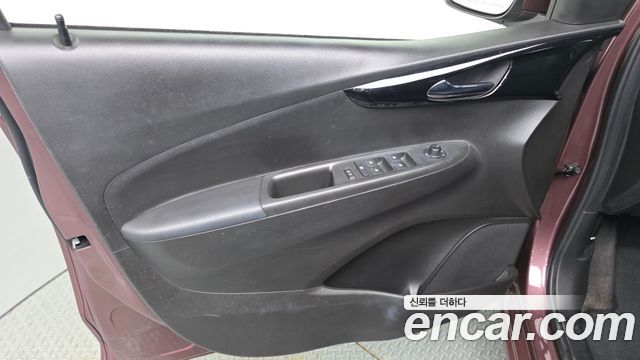 Chevrolet Spark Premier 2019 — фото 24