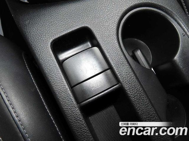 Kia Seltos Gasoline 1.6 Turbo 2WD Signature 2023 — фото 15