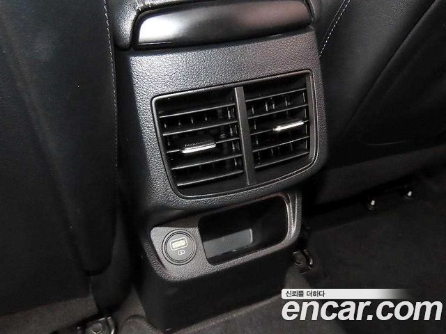 Kia Seltos Gasoline 1.6 Turbo 2WD Signature 2023 — фото 22