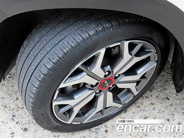 Kia Seltos Gasoline 1.6 Turbo 2WD Signature 2023 — фото 24