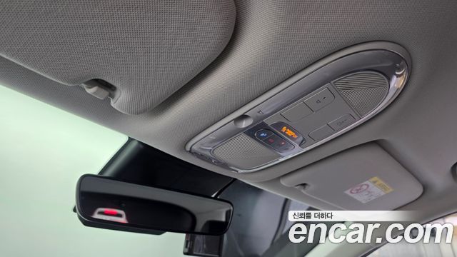 Hyundai Ioniq 5 Long range Prestige 2022 — фото 18
