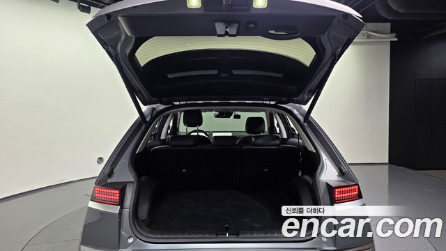 Hyundai Ioniq 5 Long range Prestige 2022 — фото 20