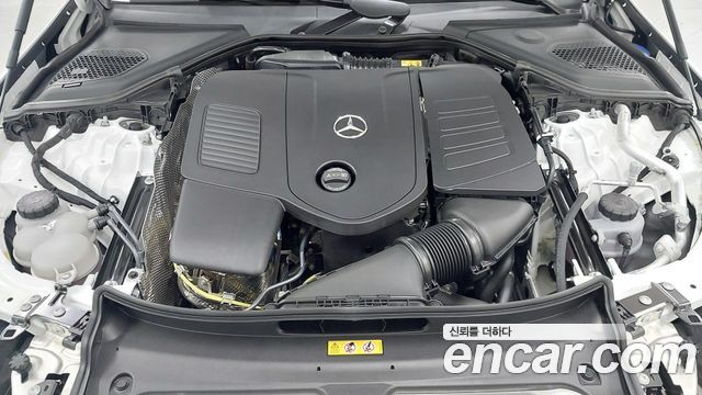 Mercedes-Benz E-Class (W214) E200 Avantgarde 2026 — фото 6